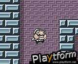 Wario Land 3 (Game Boy Color)