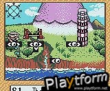 Wario Land 3 (Game Boy Color)