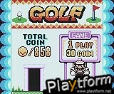 Wario Land 3 (Game Boy Color)