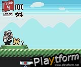 Wario Land 3 (Game Boy Color)