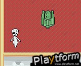 Casper (Game Boy Color)