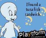 Casper (Game Boy Color)