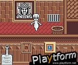 Casper (Game Boy Color)