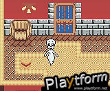 Casper (Game Boy Color)