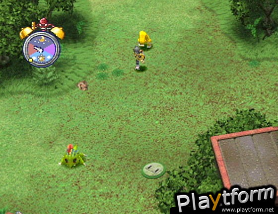 Digimon World (PlayStation)