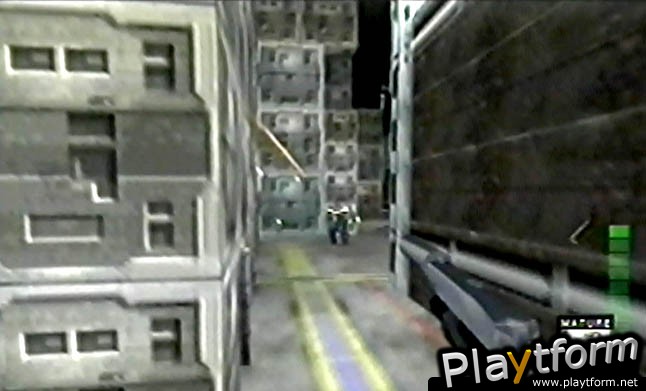 Perfect Dark (Nintendo 64)