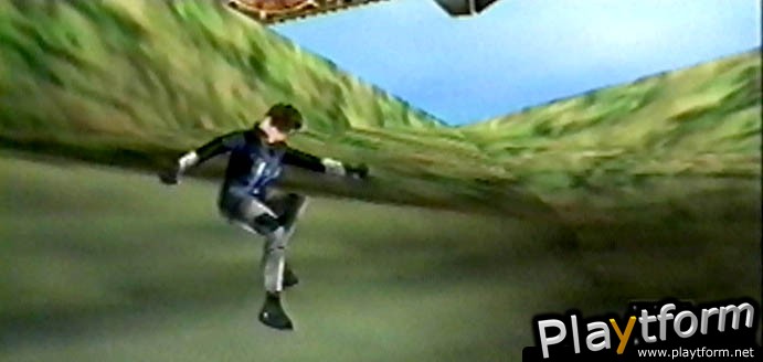 Perfect Dark (Nintendo 64)