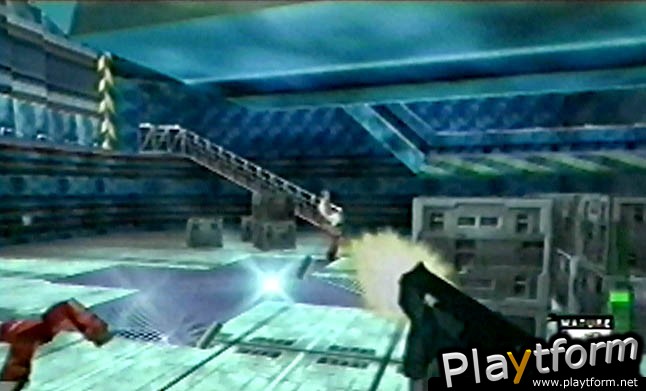 Perfect Dark (Nintendo 64)