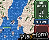 Toobin' (Game Boy Color)