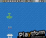 1942 (Game Boy Color)