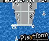 1942 (Game Boy Color)