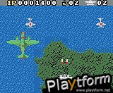 1942 (Game Boy Color)