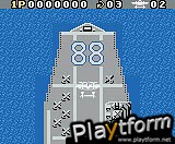 1942 (Game Boy Color)