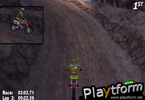 Excitebike 64 (Nintendo 64)