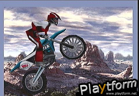 Excitebike 64 (Nintendo 64)