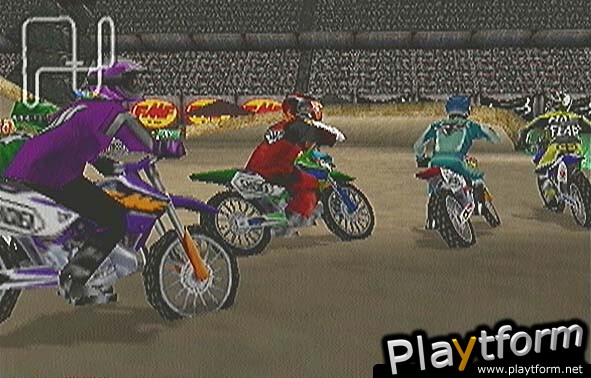 Excitebike 64 (Nintendo 64)