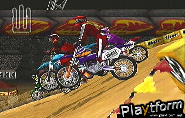 Excitebike 64 (Nintendo 64)