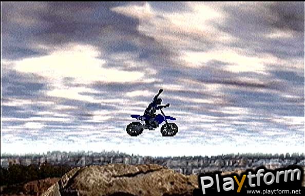 Excitebike 64 (Nintendo 64)