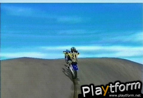 Excitebike 64 (Nintendo 64)