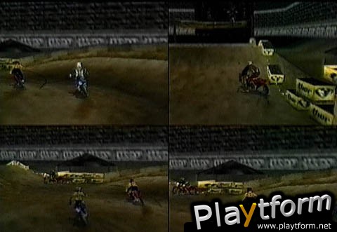 Excitebike 64 (Nintendo 64)