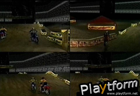 Excitebike 64 (Nintendo 64)