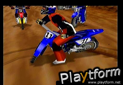 Excitebike 64 (Nintendo 64)