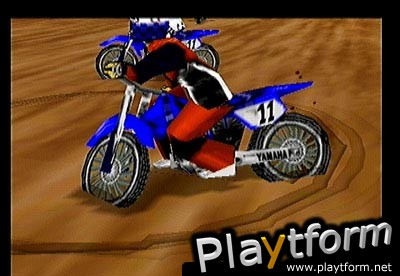 Excitebike 64 (Nintendo 64)