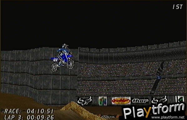 Excitebike 64 (Nintendo 64)