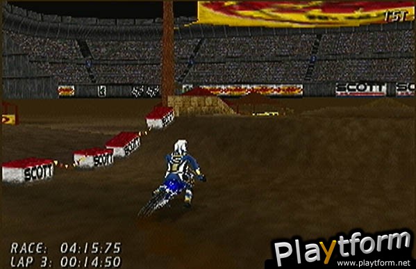 Excitebike 64 (Nintendo 64)