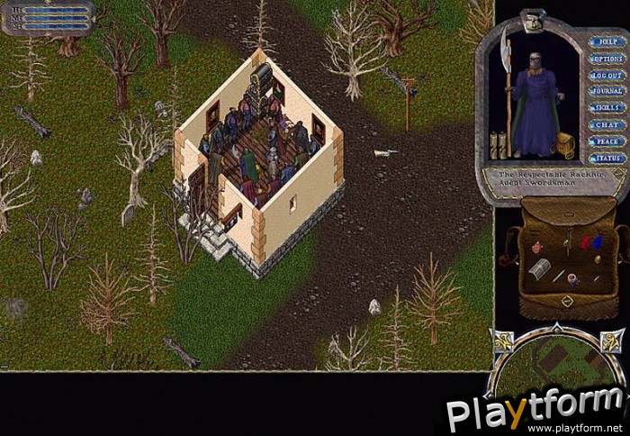 Ultima Online:  Renaissance (PC)