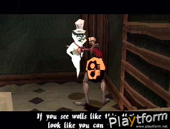 MediEvil II (PlayStation)