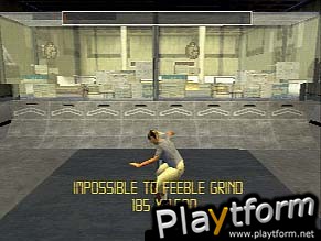 Grind Session (PlayStation)