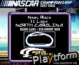 NASCAR 2000 (Game Boy Color)