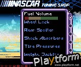 NASCAR 2000 (Game Boy Color)