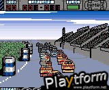 NASCAR 2000 (Game Boy Color)