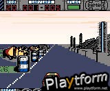 NASCAR 2000 (Game Boy Color)