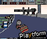 NASCAR 2000 (Game Boy Color)