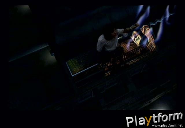 0 Story (PlayStation 2)