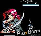 The Last Blade (NeoGeo Pocket Color)