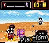 The Last Blade (NeoGeo Pocket Color)