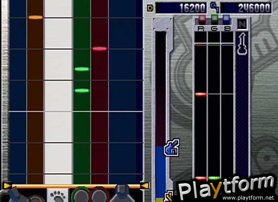 DrumMania (PlayStation 2)