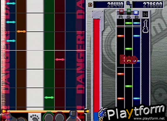 DrumMania (PlayStation 2)