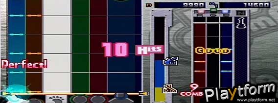 DrumMania (PlayStation 2)