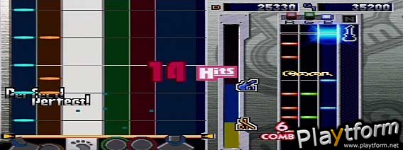 DrumMania (PlayStation 2)