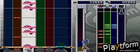 DrumMania (PlayStation 2)