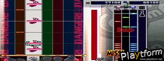 DrumMania (PlayStation 2)