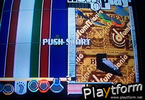 DrumMania (PlayStation 2)