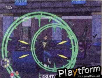 Virtua Cop 2 (Dreamcast)