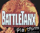 BattleTanx (Game Boy Color)