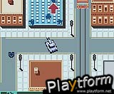 BattleTanx (Game Boy Color)